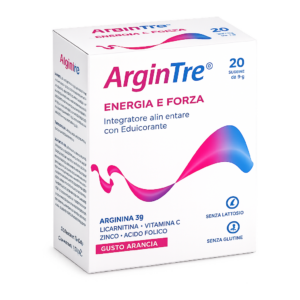 ArginTre - Imperia Farmaceutici