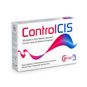 ControlCIS - Imperia Farmaceutici | Integratori Alimentari e Dispositivi Medici