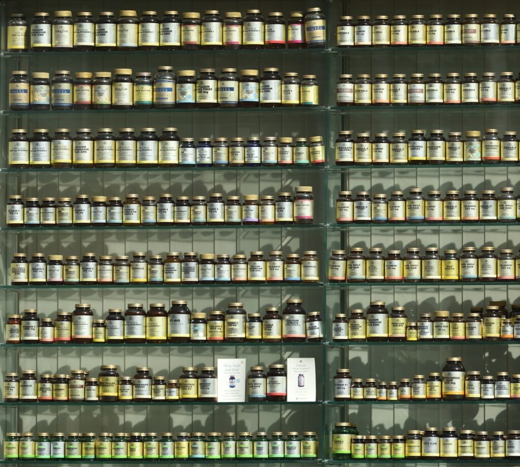 Alimenti a fini medici: cosa sono realmente Featured Image 2 1024x921